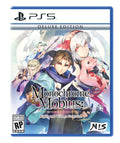 Monochrome Mobius: Rights and Wrongs Forgotten Deluxe Edition Review