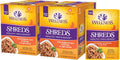 Wellness Healthy Indulgence Shreds Wet Cat Food for Cats