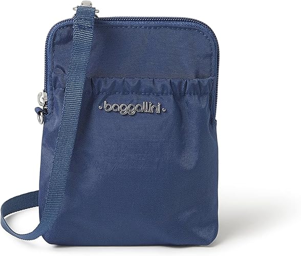 Baggallini Bryant Pouch: Stylish and Functional Travel Companion