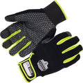 Ergodyne ProFlex 850 Insulated Freezer Gloves - Warm, Grippy Cold