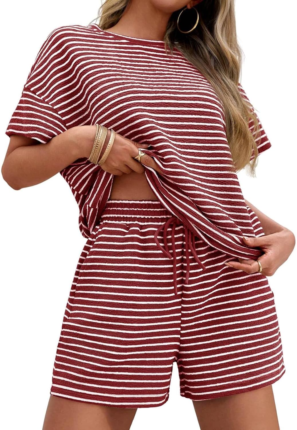Tankaneo Womens Pajama Sets for Ultimate Comfort and Style