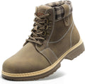 COTTIMO Womens Hiking Snow Winter Boots - Warm (Style RT8B)