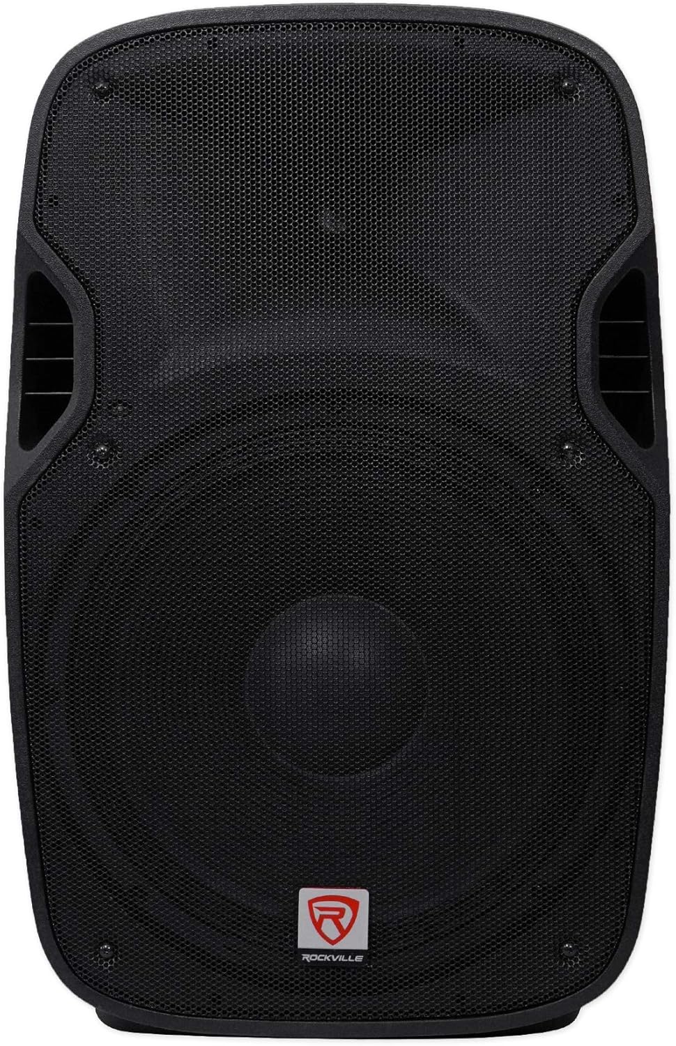Rockville SPGN154 15 Passive DJ PA Speaker for Live Events