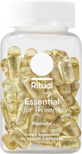 Postnatal Multivitamin for Women - DHA & Choline Support