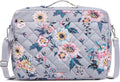 Vera Bradley Women's Performance Twill Laptop Crossbody - Workstation