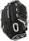 Mizuno Prospect Select Fastpitch Softball Glove - Youth Performance