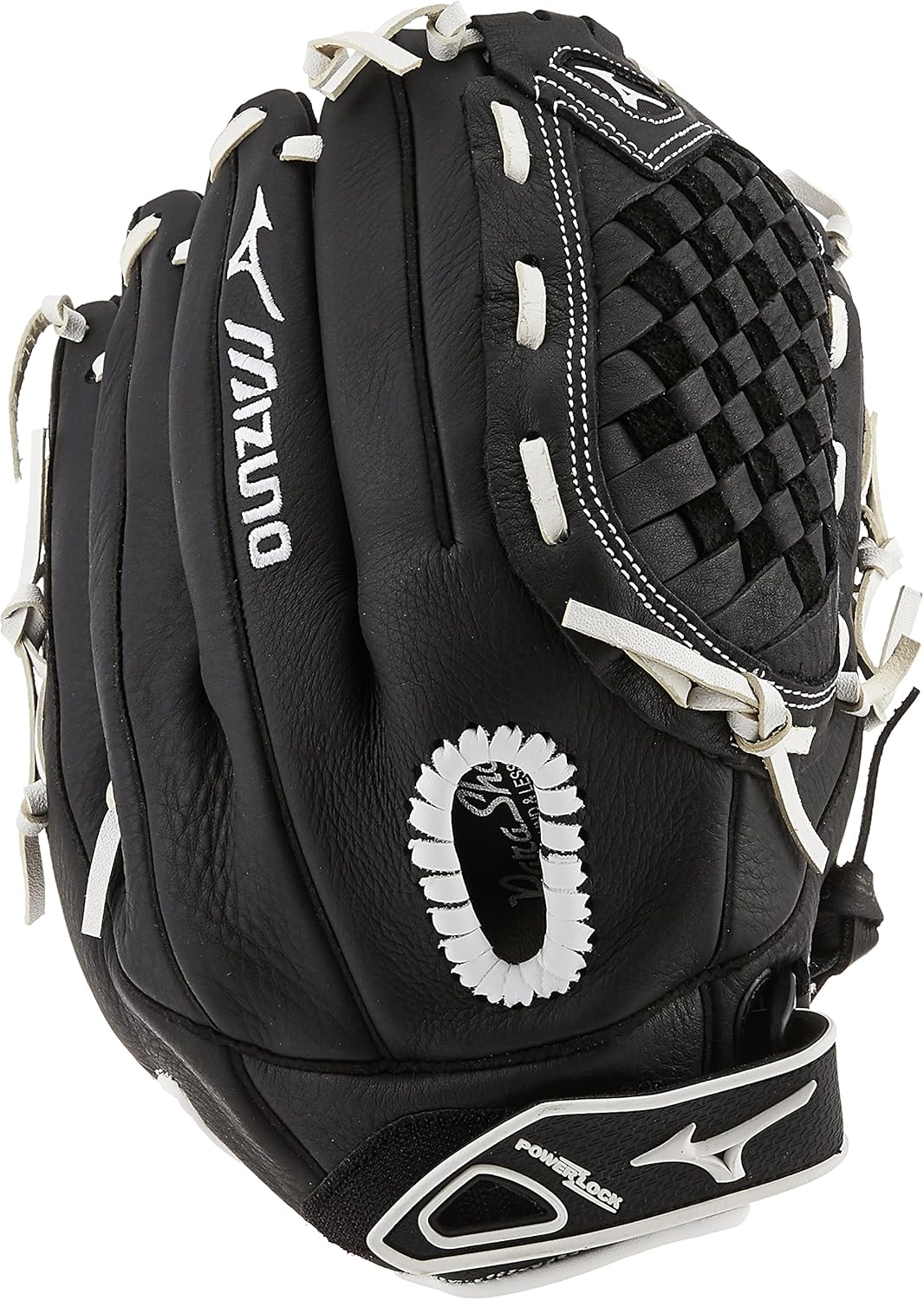 Mizuno Prospect Select Fastpitch Softball Glove for Young Athletes