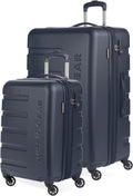 SwissGear 7366 Hardside Expandable Luggage Set (19/27) - Smooth