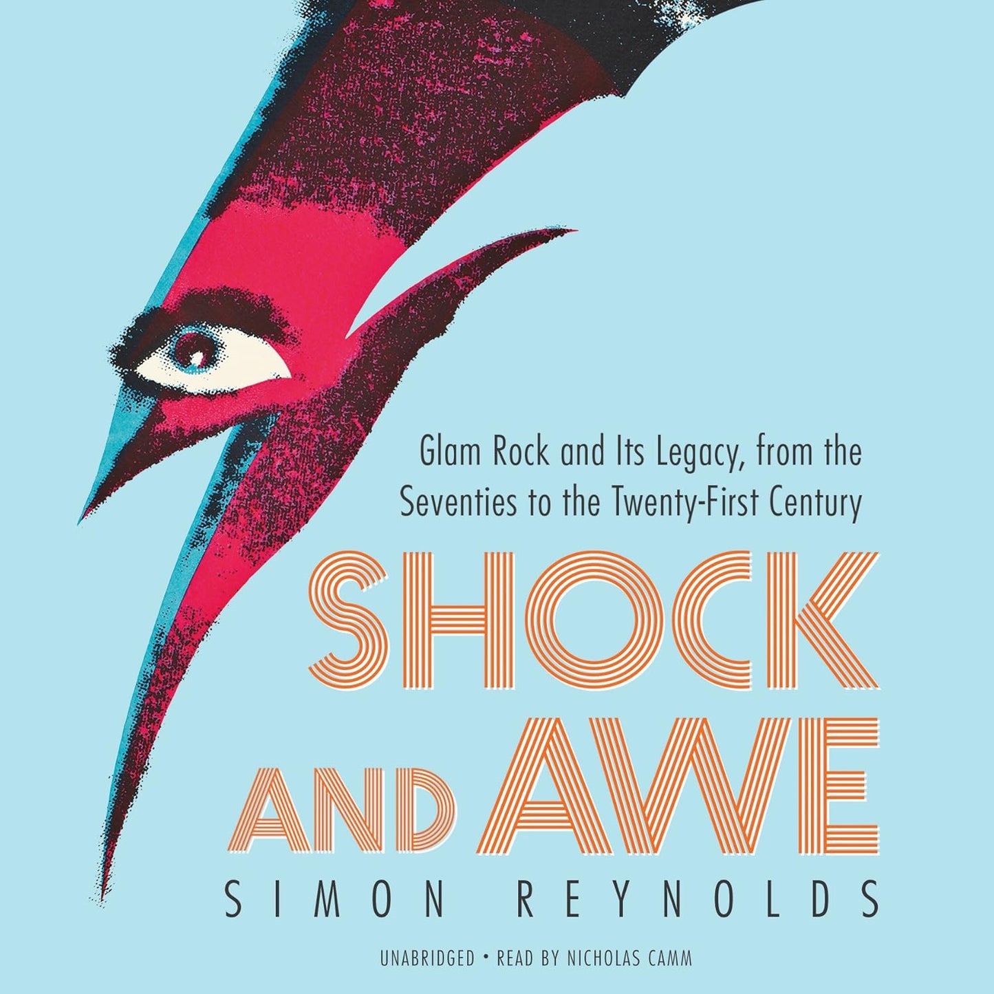 Shock and Awe: Glam Rock and Its Legacy Explored in Depth
