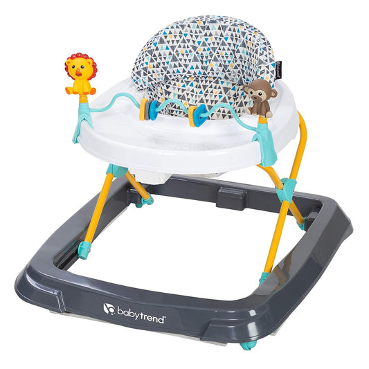 Baby Trend Zoo-ometry Walker | Smart Steps for Early Learning