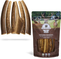 Natural Deer Antler Chews for Small Dogs - 6 Pack of 4-6ftin