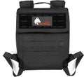 WOLF TACTICAL Weighted Backpack Rucking Pack - Customizable Load