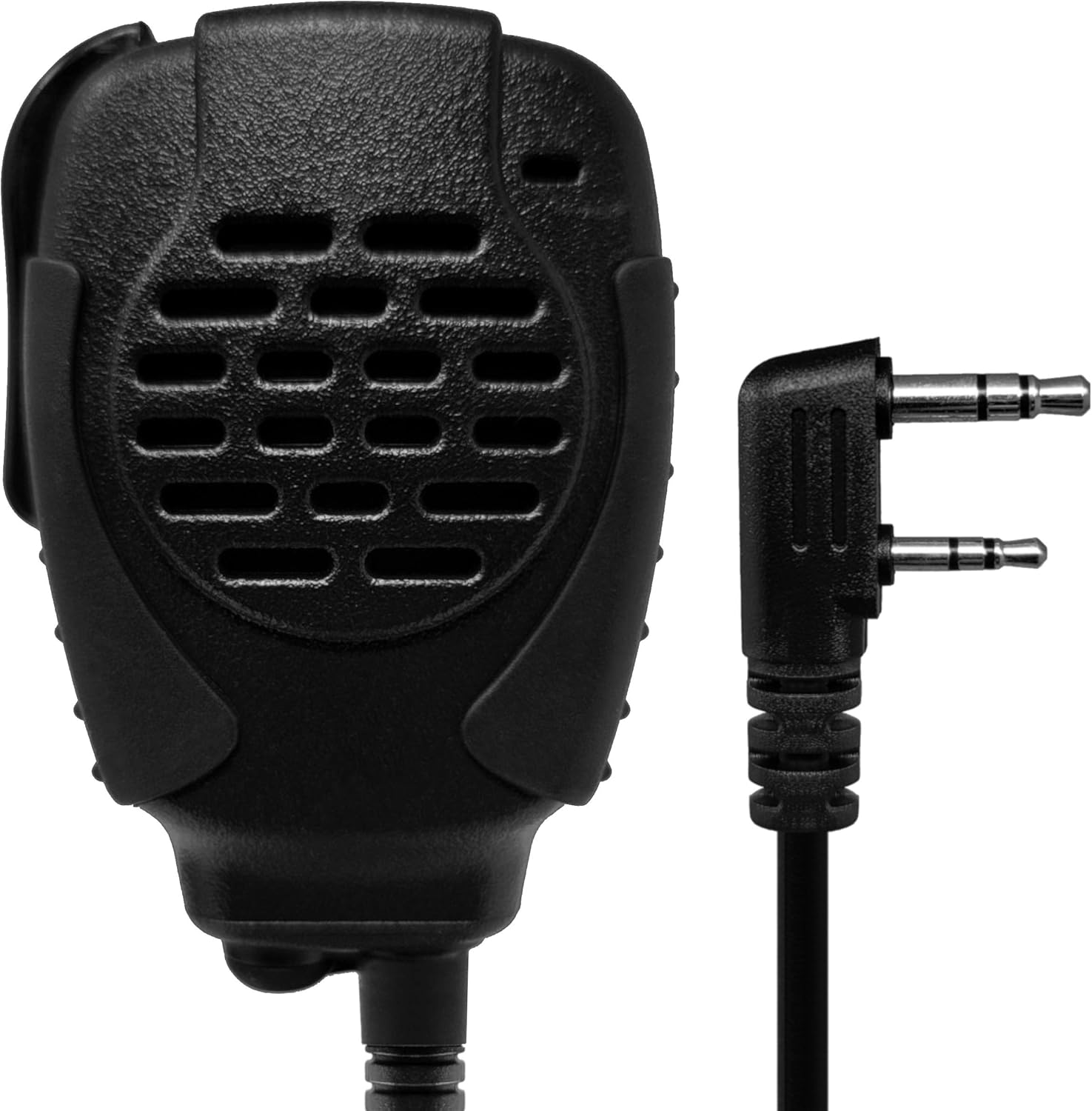 Pryme SPM-2201 Trooper 2 Waterproof Noise Cancelling Microphone