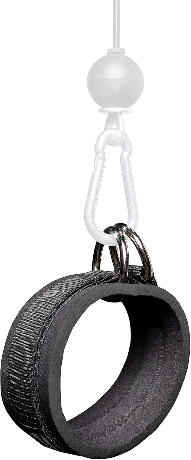 REP Fitness Cable Machine Attachments Set