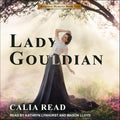 Lady Gouldian Historical Romance - Emotional Character Drama