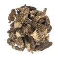 Slofoodgroup Dried Morel Mushrooms (2 lb) - Gourmet Wild Morels
