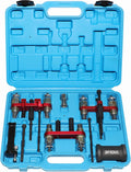 Fuel Injector Removal Install Tool Kit Compatible with BMW N20 N26 N43