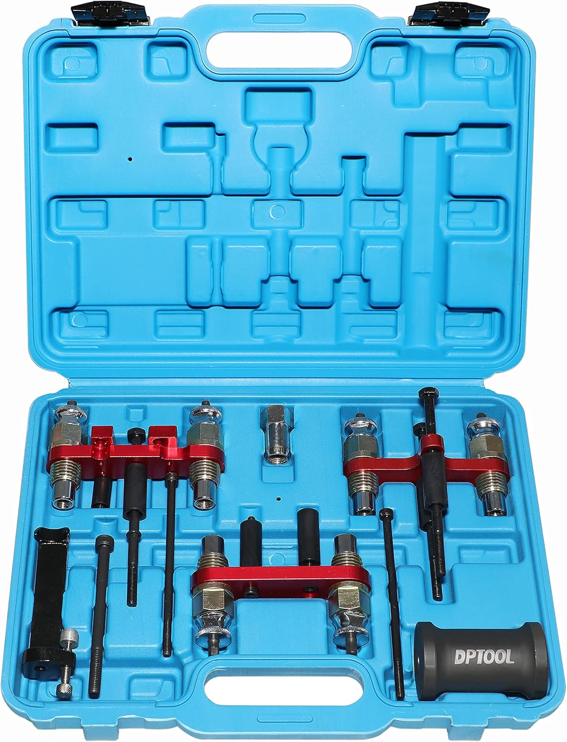 Fuel Injector Removal Install Tool Kit for BMW N20 N26 N43 N47 N51