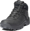Timberland Men's Flume Waterproof Mid Hiker Boot - Durable All-Season