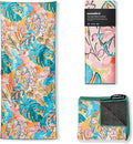 Nomadix Original Towel - Super Absorbent, Sand Resistant Beach Towel
