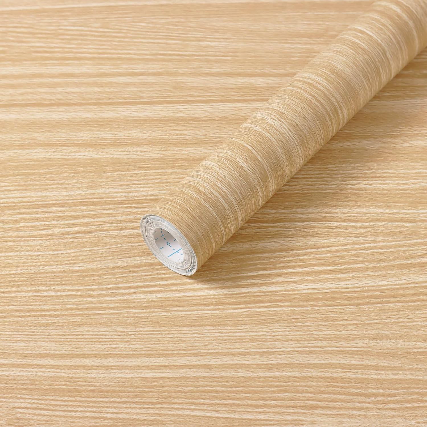 Contact Paper Peel and Stick Wallpaper for Cabinets and Drawers