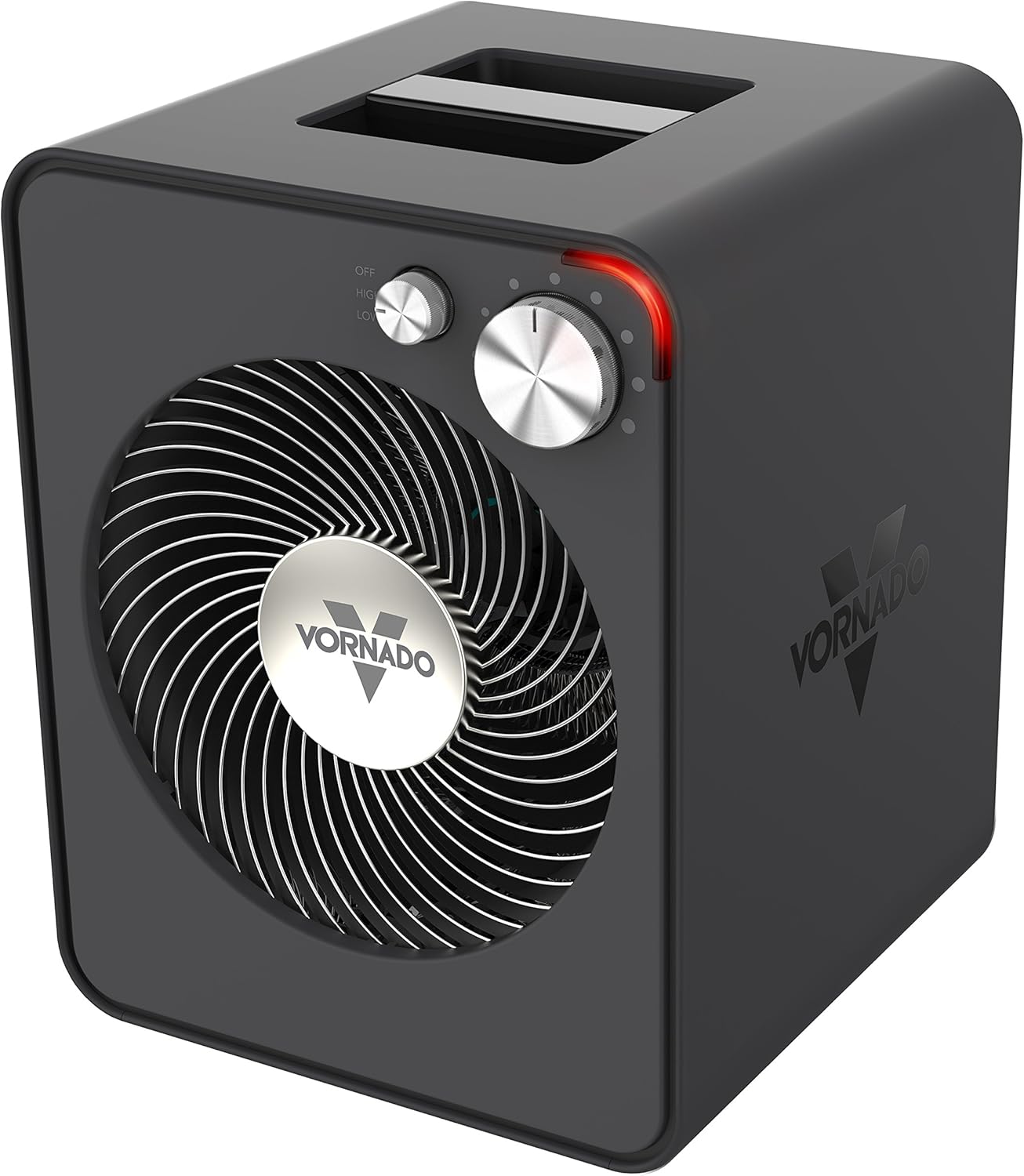 Vornado VMHi300 Space Heater: Whole Room Warmth