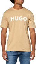 Mens Print Logo Short Sleeve T-Shirt - Low-Key Designer Style