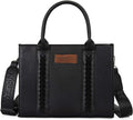 Wrangler Medium Tote Bag Top Handle Satchel for Women - Western Style