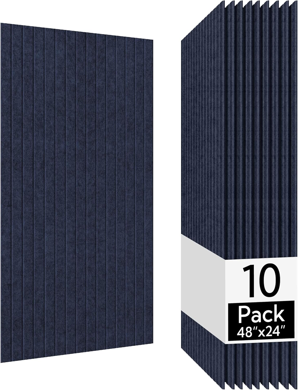 Olanglab Acoustic Wall Panels for Sound Absorption and Style