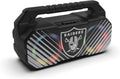 SOAR NFL Unisex Wireless Boombox Speaker - Tailgate Powerhouse Sports