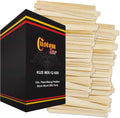 Custom Shop 12in Paint Sticks Pack of 500 - Durable Craft & Mix