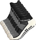 Anti-slip Sport Ankle Sock Men Women Soccer Grip Basketball Slipper