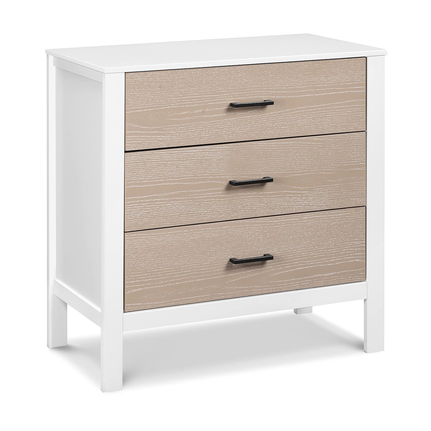 Carter's by DaVinci Radley 3-Drawer Dresser for Baby's Room
