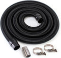 Extended 28-FT 97521rv Sewer Hose Kit - Fits Thetford Sani-Con Turbo