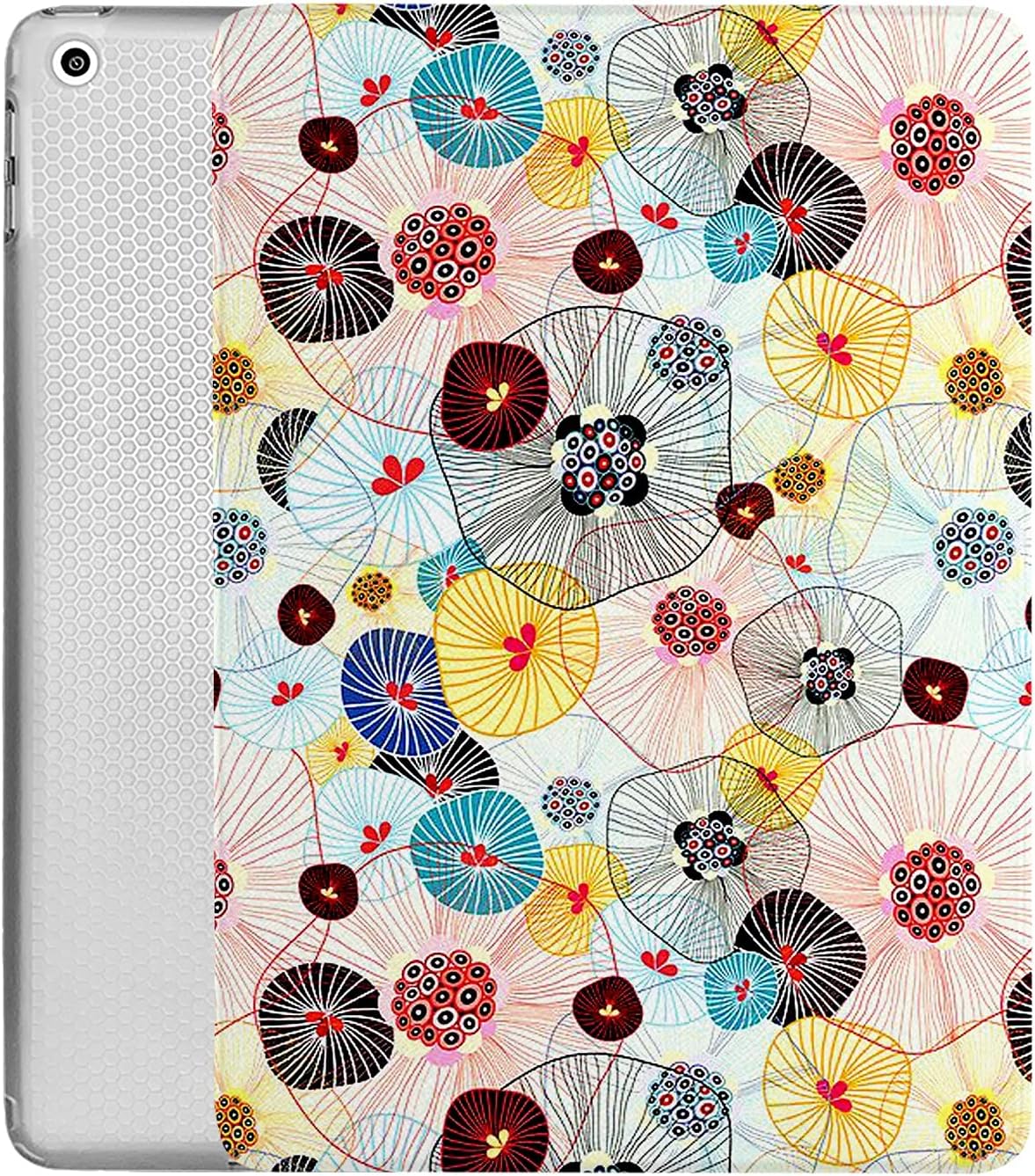 DuraSafe iPad PRO 11 Inch 1st Gen Case with Adjustable Stand