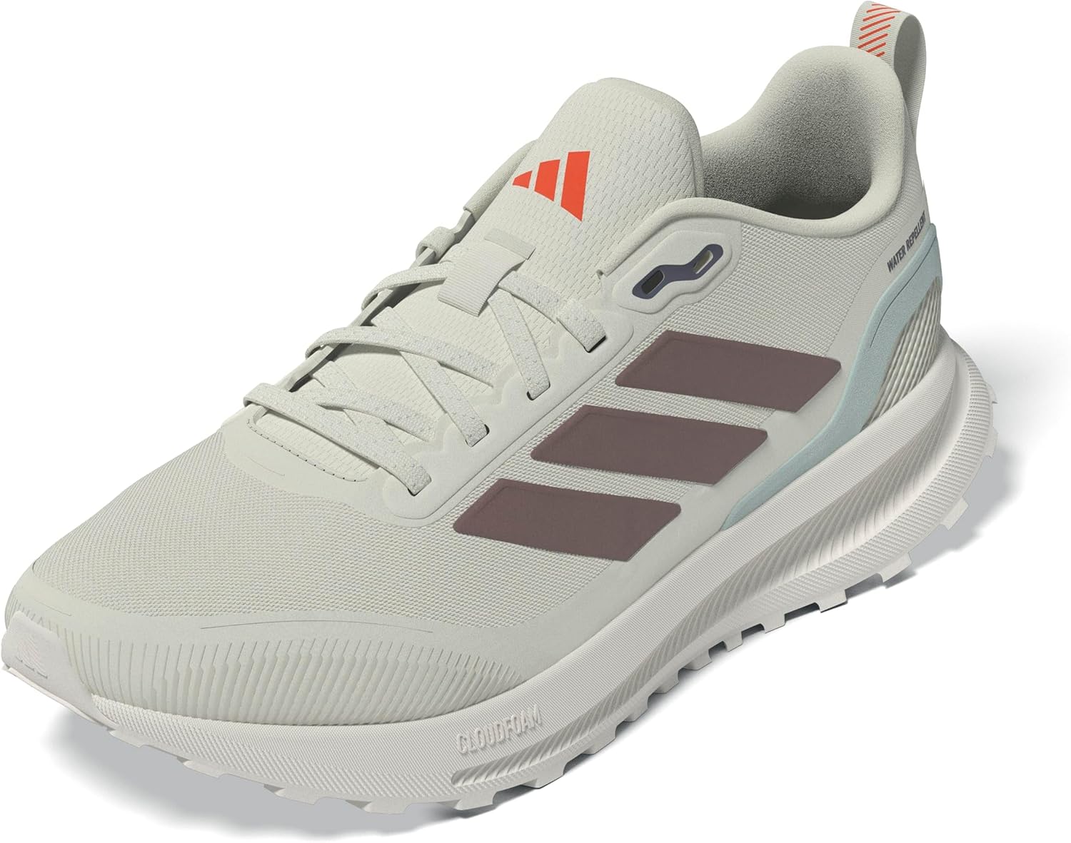 adidas Women's Run Falcon 5 Trail Sneaker for Ultimate Comfort