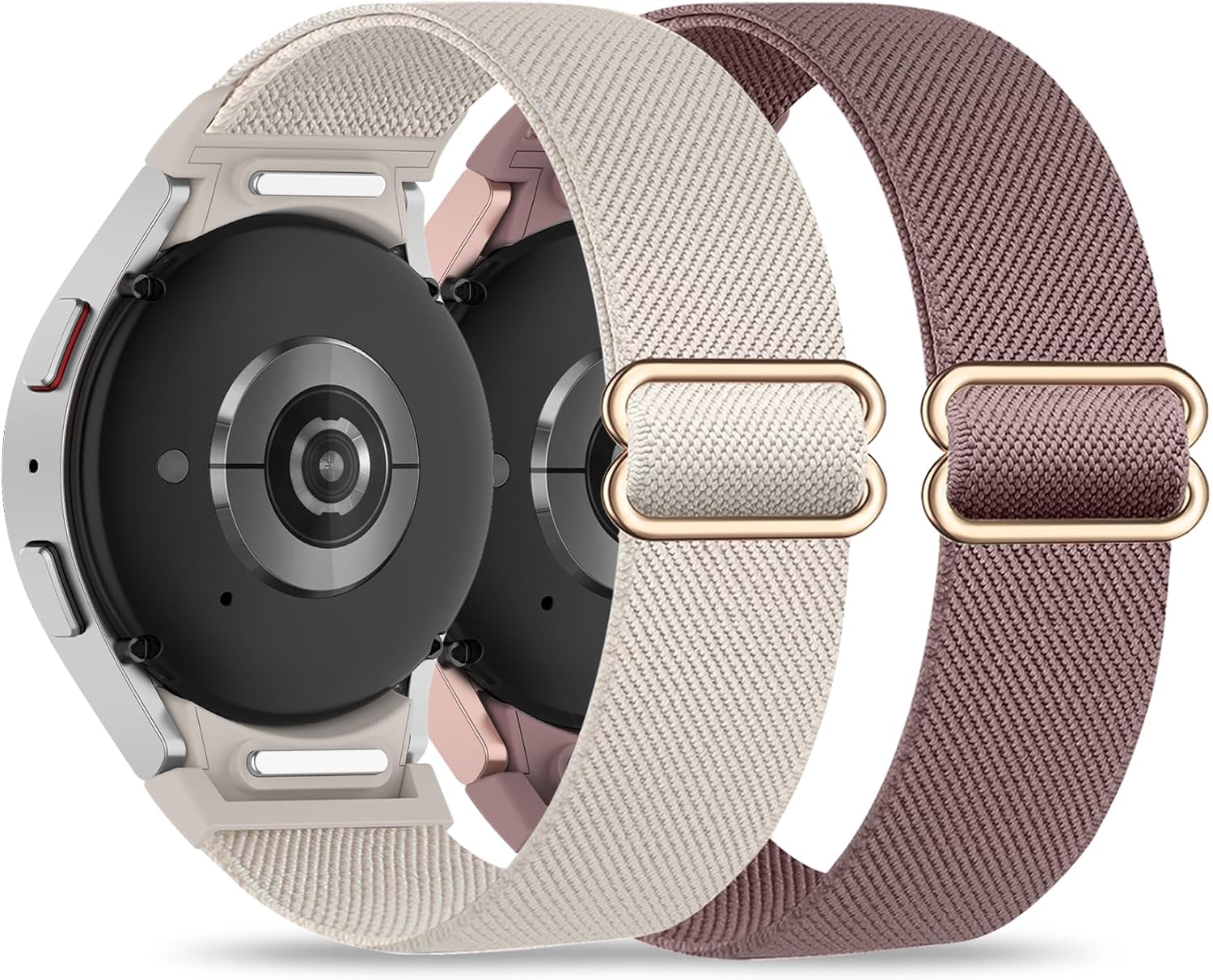 20mm Elastic Sport Band for Samsung Galaxy Watch