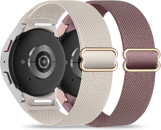 20mm Elastic Sport Band for Samsung Galaxy Watch