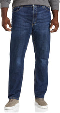 Levi's Men's 541 Athletic Fit Jeans - Tailored Comfort (Style YSCP)
