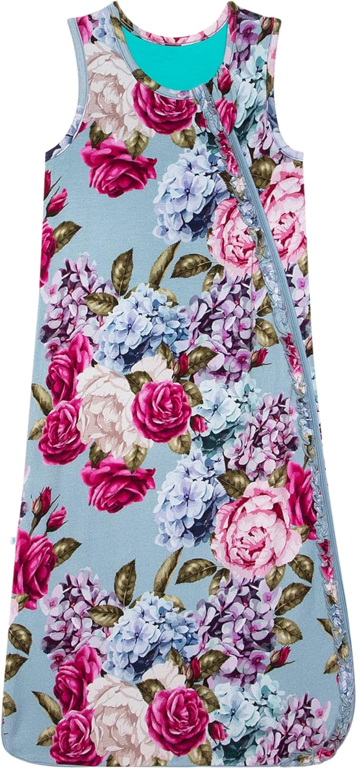 Posh Peanut Baby Sleep Sacks - Sleeveless Swaddle Sacks & Bags