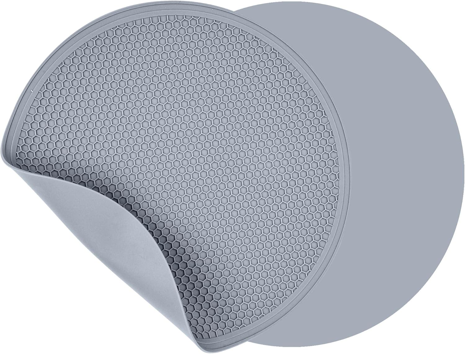 Smithcraft Heat Resistant Trivet Set - Protects Counters!