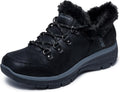 Skechers Easy Going - Fall Adventures Slip-On Hiker Bootie Women's