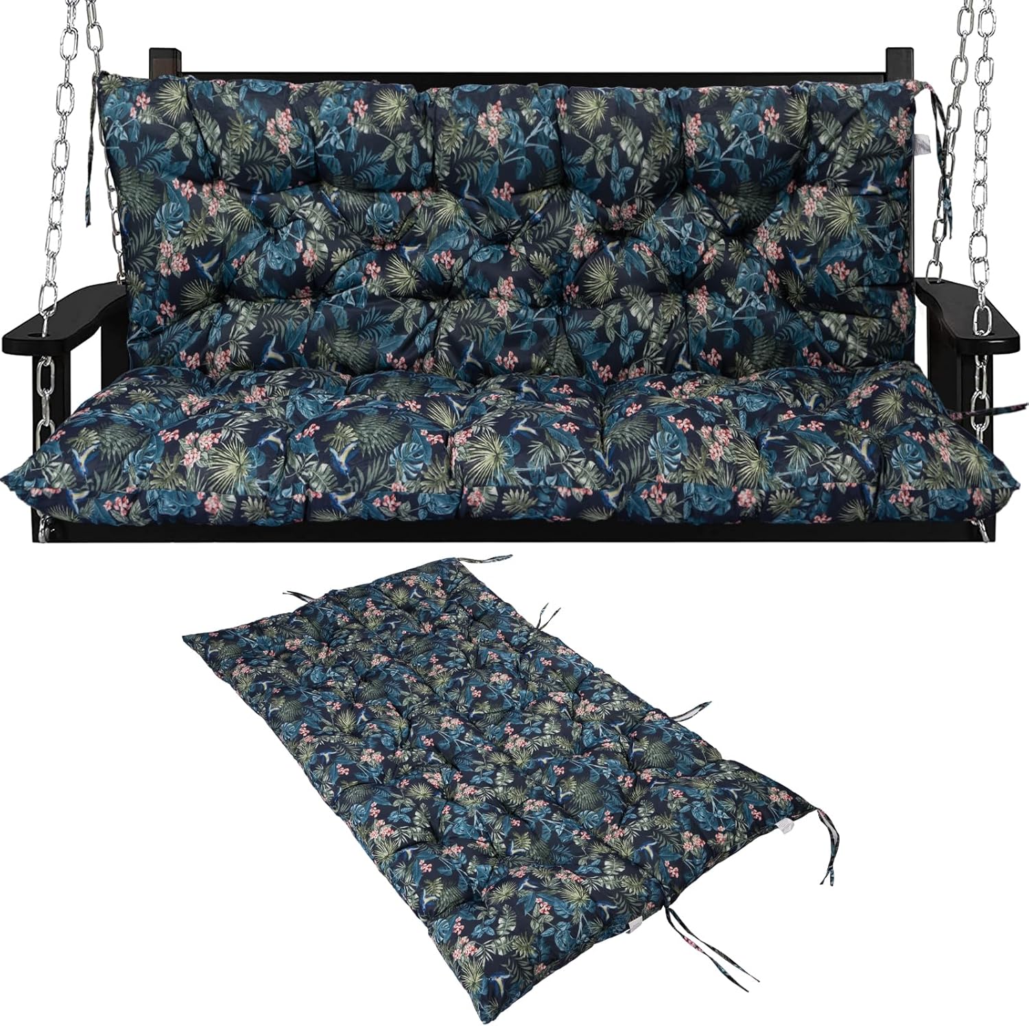 Swing Replacement Seat Cushions for Outdoor Furniture Comfort