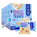MAGIC SPOON Treats Blueberry Muffin - High Protein Keto Bars