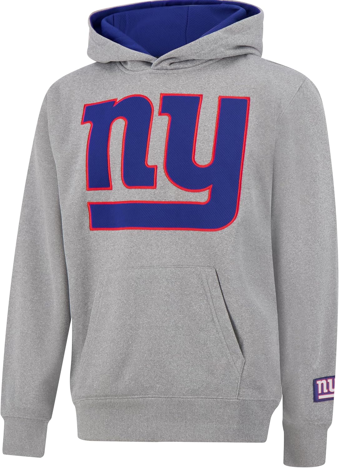 Ultra Game Youth NFL Official Super Soft Premium Hoodie Sweatshirt