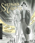 Sullivan's Travels [Blu-ray] - Classic Preston Sturges Comedy