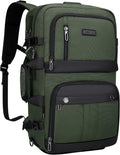 WITZMAN Carry on Travel Backpack with USB Charging Port