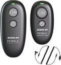 AODELAN Camera Wireless Shutter Release Remote Control - Reliable