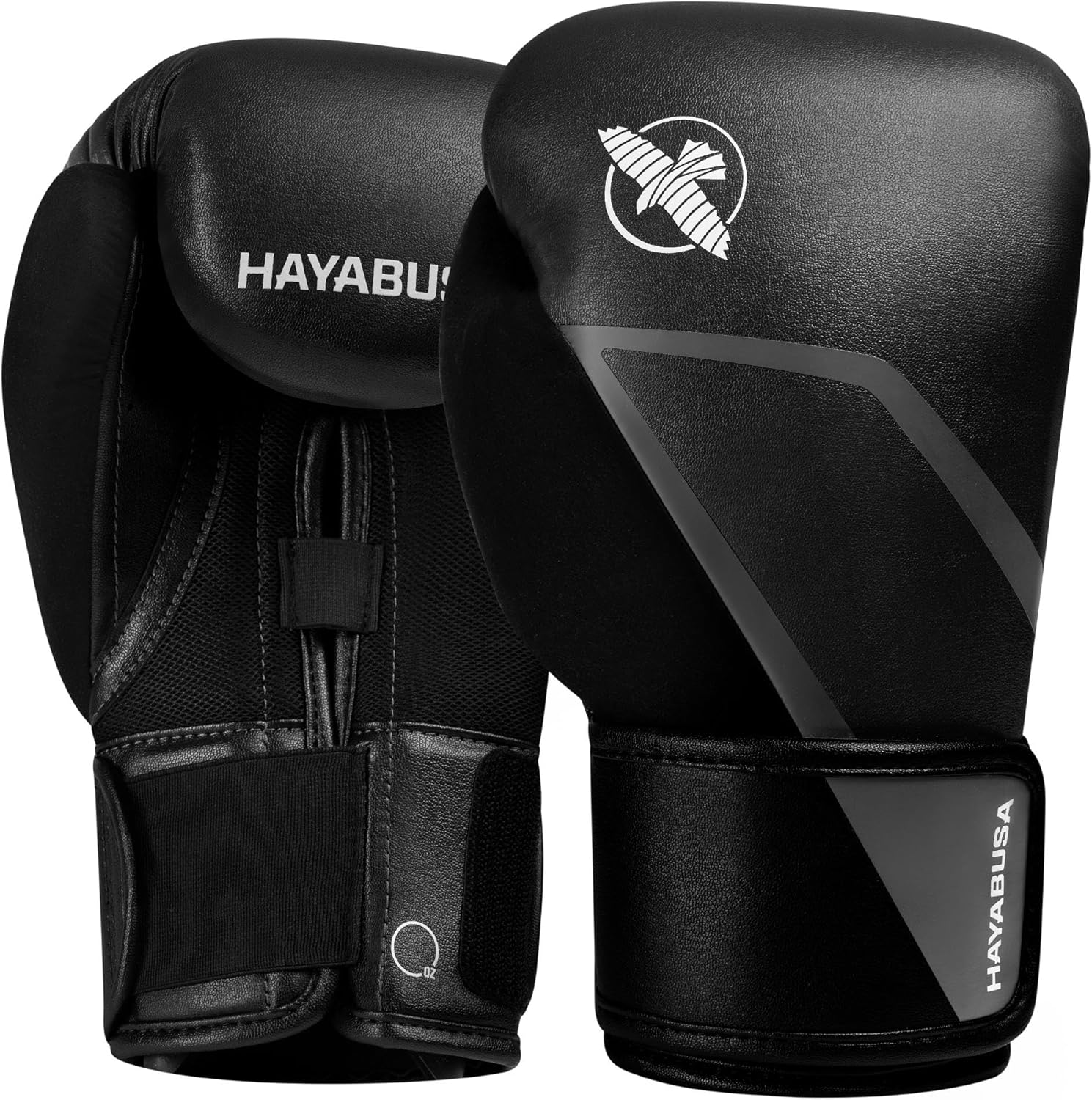 Hayabusa E1 Boxing Gloves for Men and Women - Ultimate Upgrade