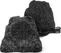 Outdoor Rock Bluetooth Speakers 8in Wired IPX7 Waterproof - Backyard